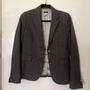J Crew blazer